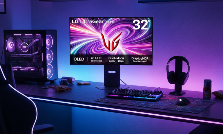 OLED Display Technology