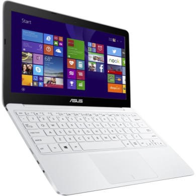 ノートPC ASUS - ASUS EeeBook X205TA-DBLUE10 Amazon.co.jp: ASUS ノートパソコン EeeBook X205TA-DBLUE10