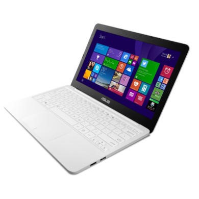 ASUS EeeBook ノートパソコン X205T[Atom ⁄ X205Tノートパソコン