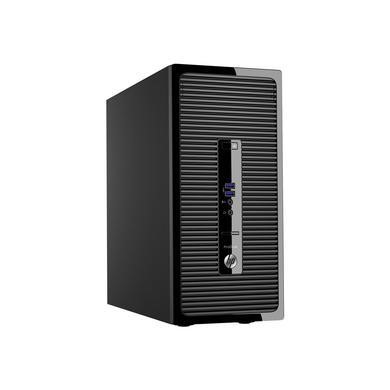 HP ProDesk 400 G3 Core i3-6100 4GB 500GB DVD-RW Windows 10