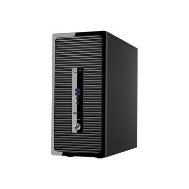 HP ProDesk 400 G3 Core i3-6100 4GB 500GB DVD-RW Windows 10