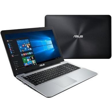 パソコン ASUS Asus X555LA-XO2625T Intel Core i5-5200U 2.2GHz 4GB 1TB DVD-RW 15.6
