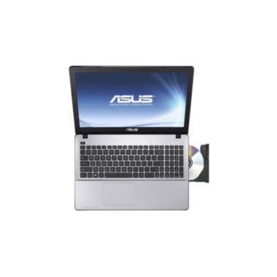 X756UJ-6500 GeForce® 920M Corei7-6500U ASUS Maintsream Multimedia Core i7-6500U 8GB 1TB DVD-DL 15.6