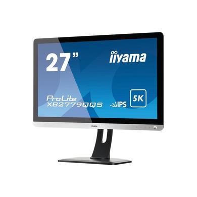 5Kモニター　27インチ　iiyama ProLite XB2779QQS XB2779QQS-S1_2_Classic.jpg