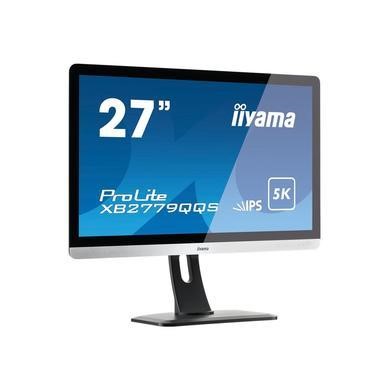 5Kモニター　27インチ　iiyama ProLite XB2779QQS XB2779QQS-S1_5_Classic.jpg