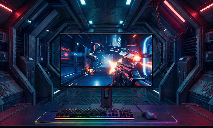 Seamless Sync and Gaming Enhancements