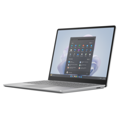 Microsoft Surface Laptop Go 3 Intel Core i5 16GB RAM 256GB SSD