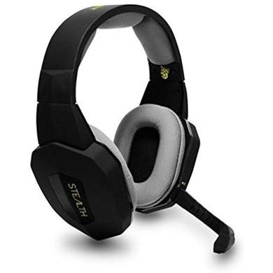 Multiformat Stereo Gaming Headset Hornet Laptops Direct