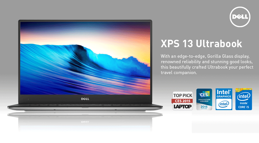 XPS 13