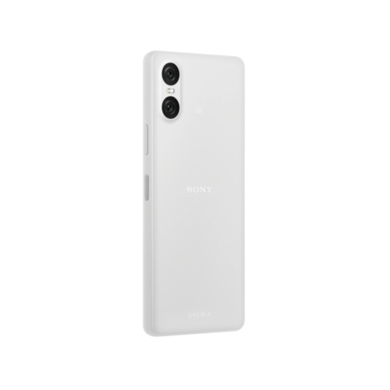 Sony Xperia 10 VI White 6.1