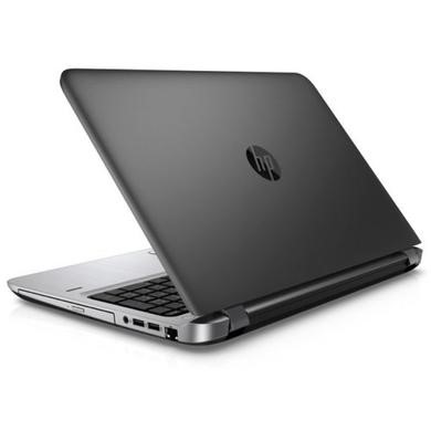 HP ProBook 450 G3 Core i5-6200U 4GB 500GB DVD-RW 15.6 Inch Windows