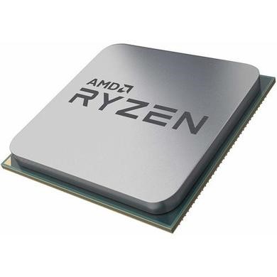 AMD Ryzen 5 2600 Socket AM4 3.4 GHz Zen+ Processor - Laptops Direct