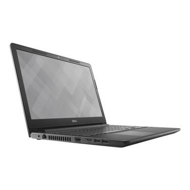 Dell Vostro 15 3568 Core i5-7200U 4GB 500GB DVD-RW 15.6 Inch
