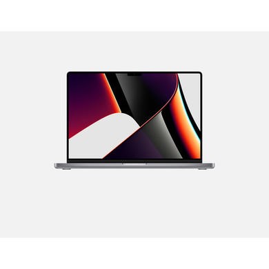 APPLE MacBook Pro M1 Pro 8-Core CPU 14-Core GPU 16GB 2TB SSD 14