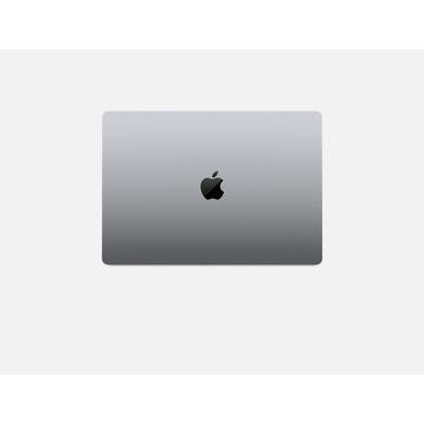 APPLE MacBook Pro M1 Pro 8-Core CPU 14-Core GPU 16GB 2TB SSD 14