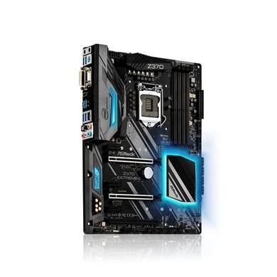 Cpu Asrock Motherboard Motherboards Z370 Extreme4 ASROCK Z370