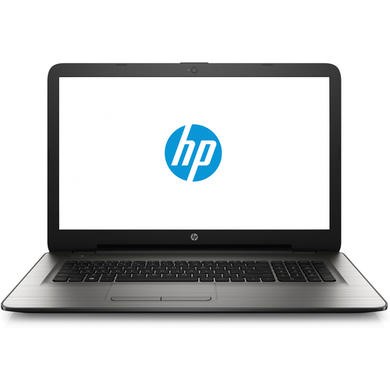 HP 17-x047na Core i3-6006U 8GB 1TB DVD-RW Windows 10 17.3 Inch