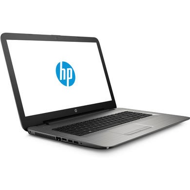 HP 17-x047na Core i3-6006U 8GB 1TB DVD-Writer 17.3 Inch Windows 10