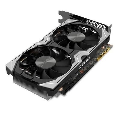 Zotac Mini GeForce GTX 1070 8GB GDDR5 Graphics Card - Laptops Direct