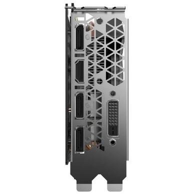 NVIDIA　GTX1080 8G ZOTAC Zotac ZT-P10800H-10P NVIDIA GeForce GTX 1080 8 GB Mini Graphics