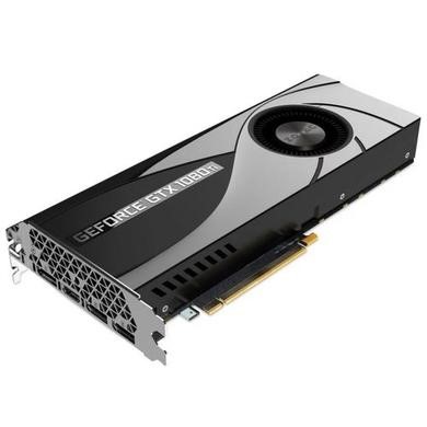 Zotac Blower Cooler GeForce GTX 1080 Ti 11GB GDDR5X Graphics Card