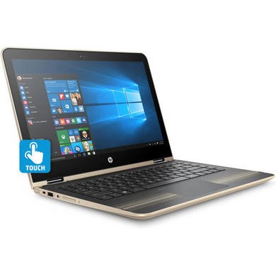 Refurbished HP Pavilion x360 13.3