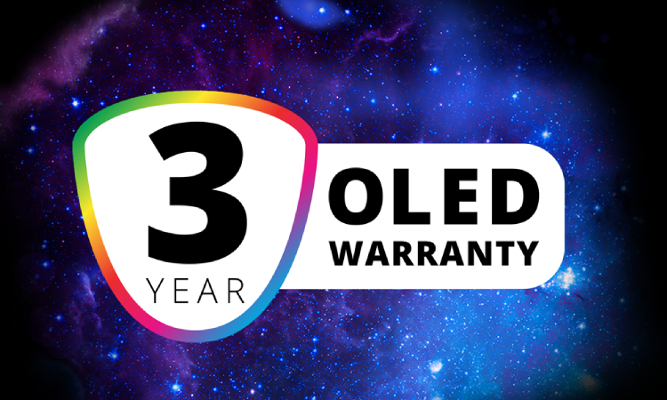 Standing Out Against the Competition