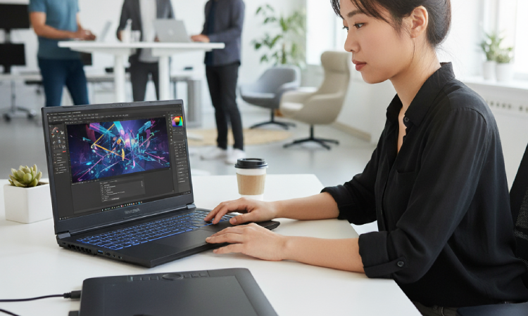 Use a VPN on Public Wi-Fi