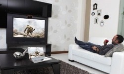 Your Laptop&rsquo;s content on your HDTV