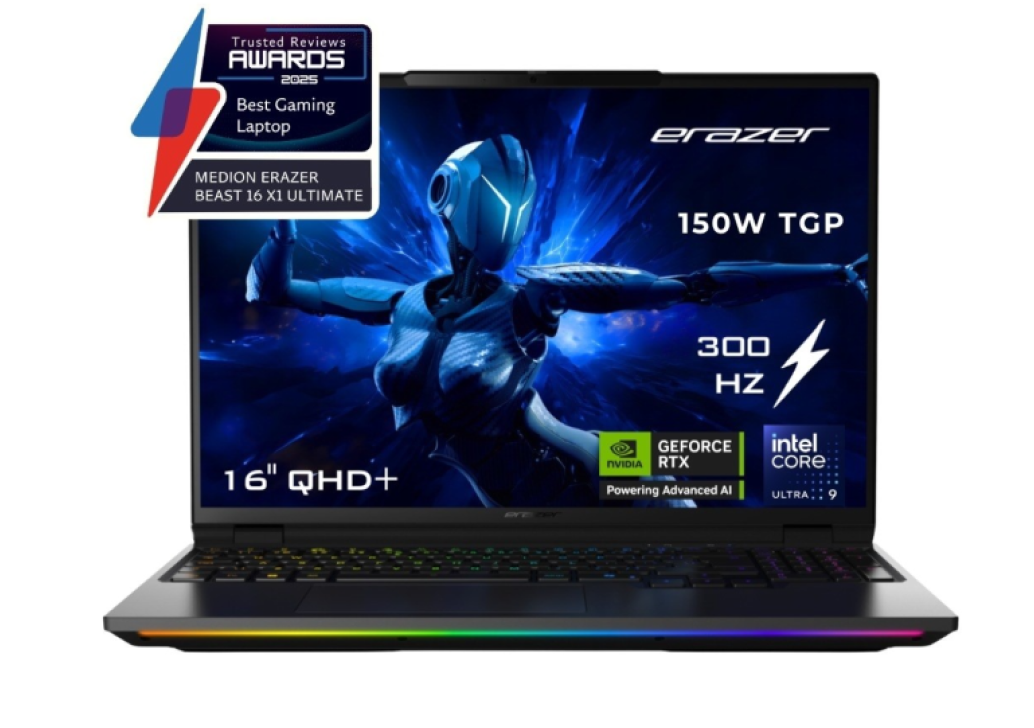 CyberPowerPC Ark