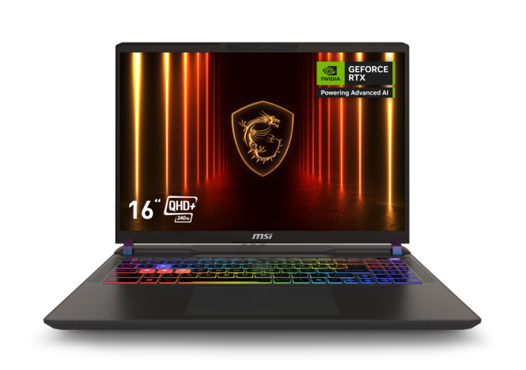 CyberPowerPC Intel Core i7
