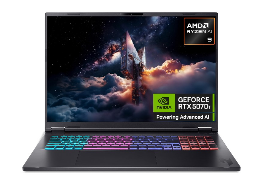 CyberPowerPC Ryzen 7