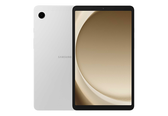 Best on a Budget: Samsung Galaxy Tab A9 8.7 inch Graphite 64GB Wi-Fi Tablet