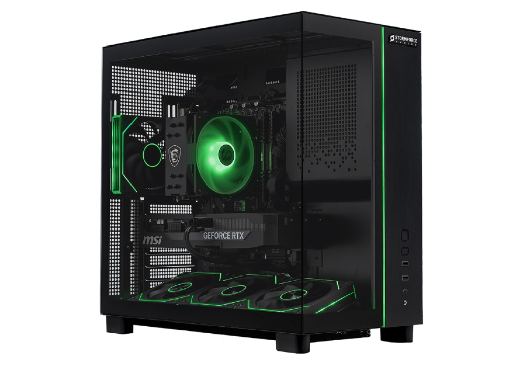 Medion ERAZER Deputy 15 P1 Intel Core 9
