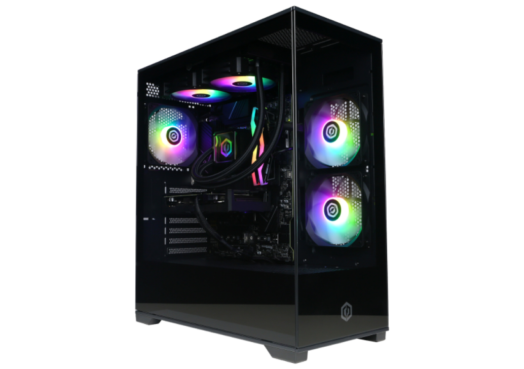 MSI Vector 16 Intel Core Ultra 9