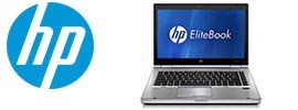 HP Elitebook Series