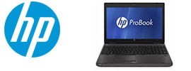 HP Probook Series