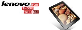 Lenovo Android Tablets
