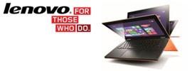 Lenovo Yoga Series