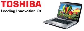 Toshiba Satellite Pro Series