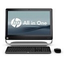 Hewlett Packard All in One PCs