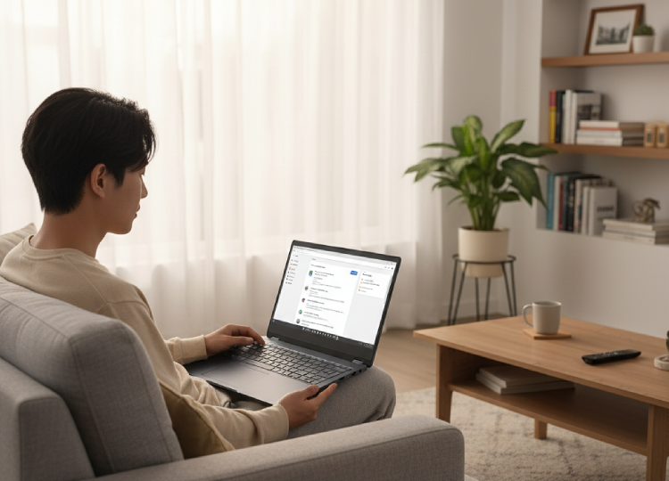 Great for everyday users