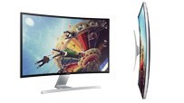 Curved-Monitors