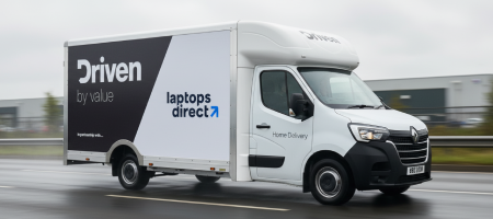 Delivery and Services