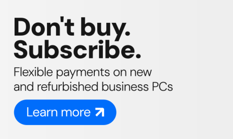 Dont buy Subscribe Banner