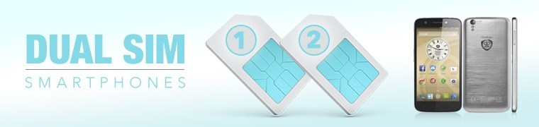 Dual Sim Phone