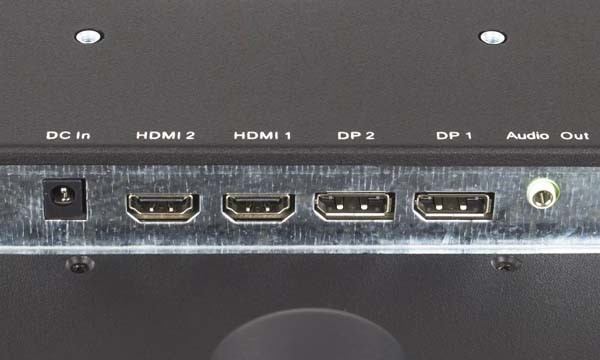 eiq-284KMB-HDR ports.