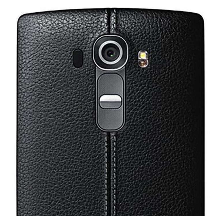 LG G4 features