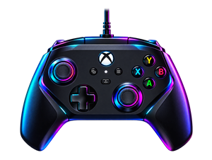 Gaming accessories