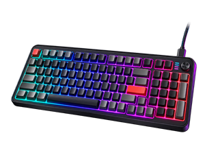 Keyboards